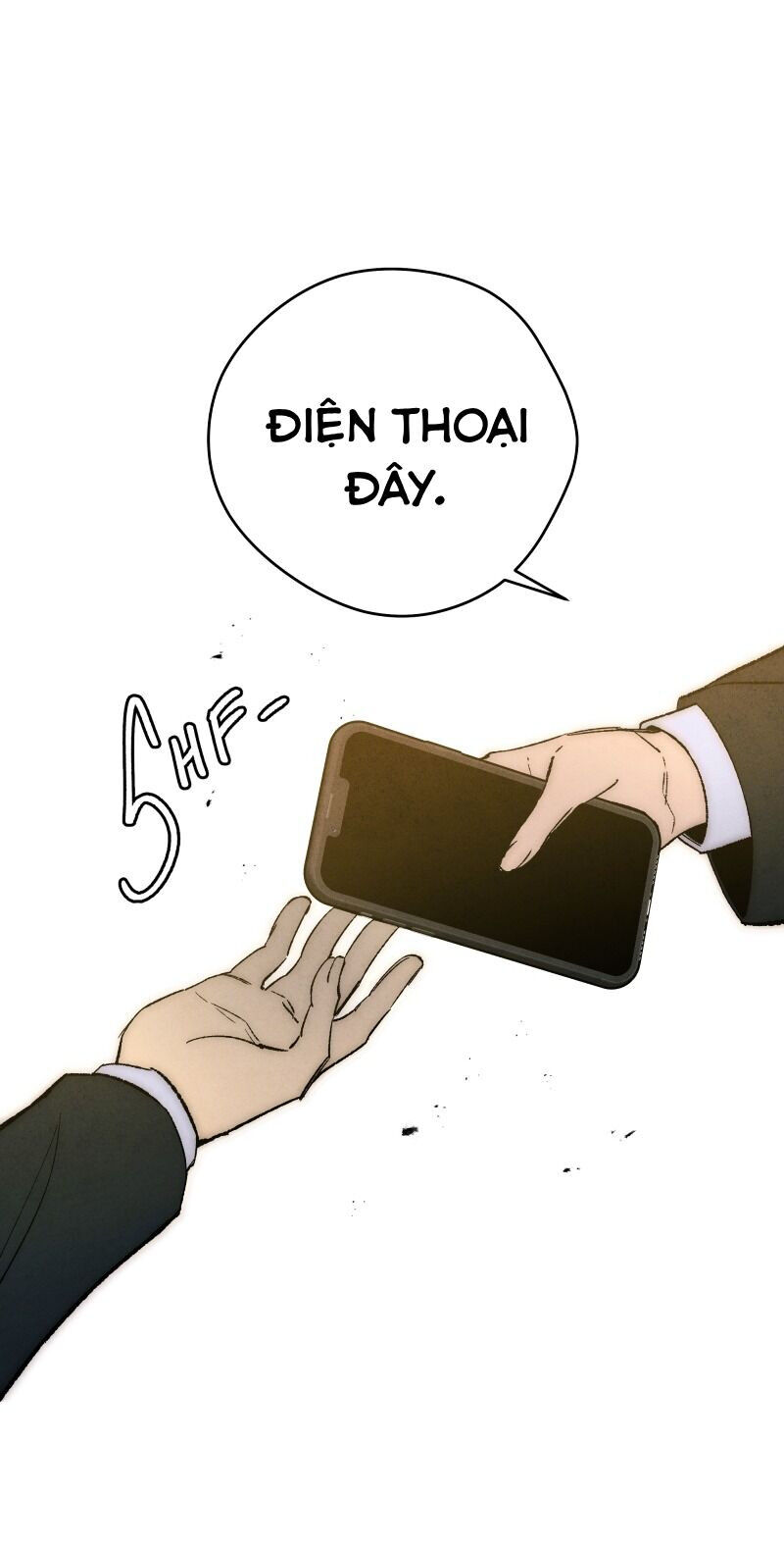 Hand Jumper - Chapter 79 - Page 23