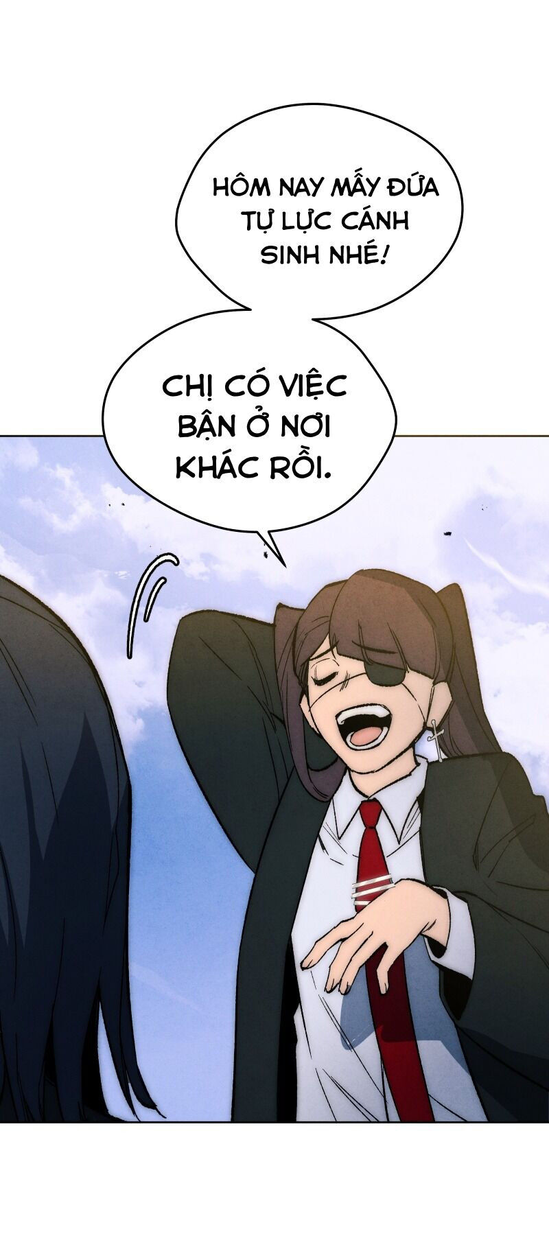 Hand Jumper - Chapter 79 - Page 24