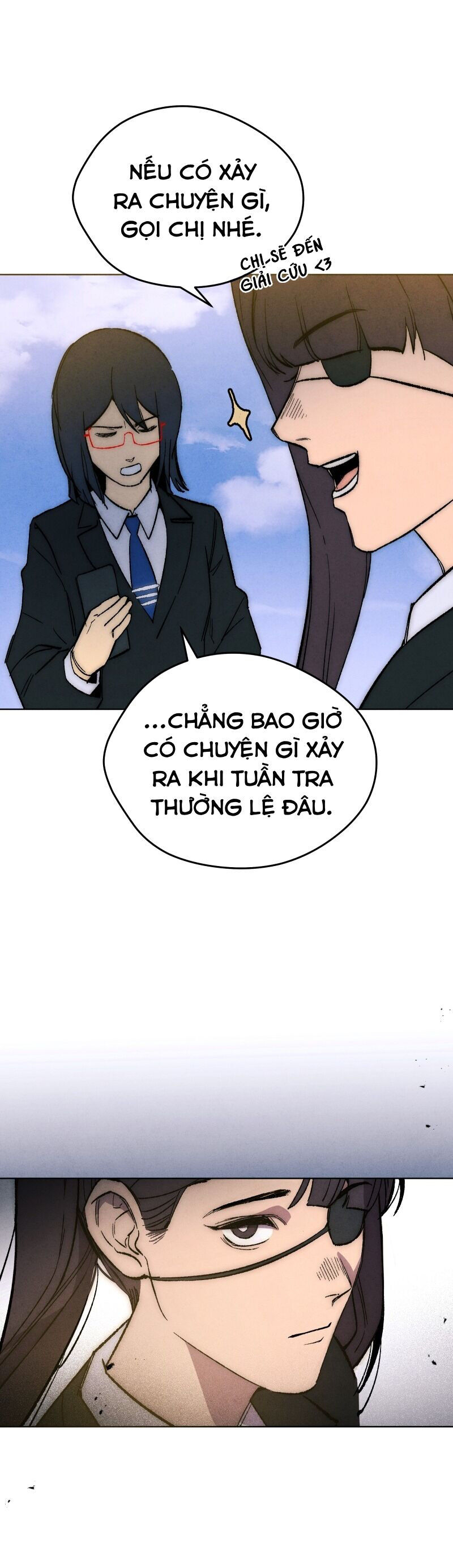 Hand Jumper - Chapter 79 - Page 25