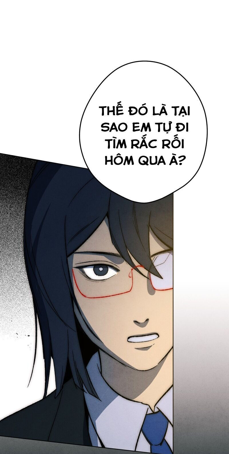 Hand Jumper - Chapter 79 - Page 26