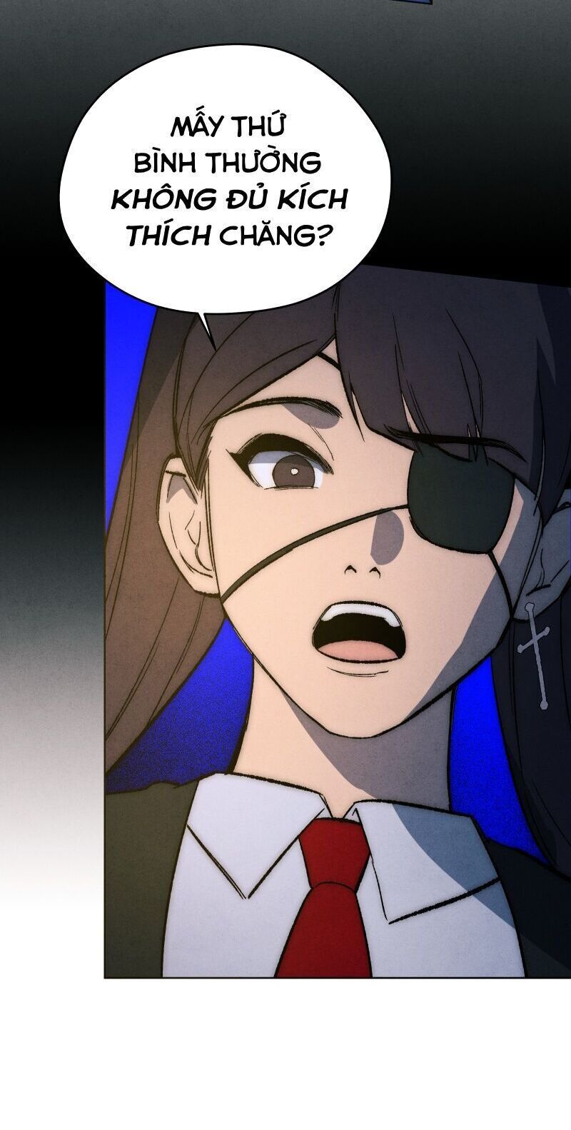 Hand Jumper - Chapter 79 - Page 27