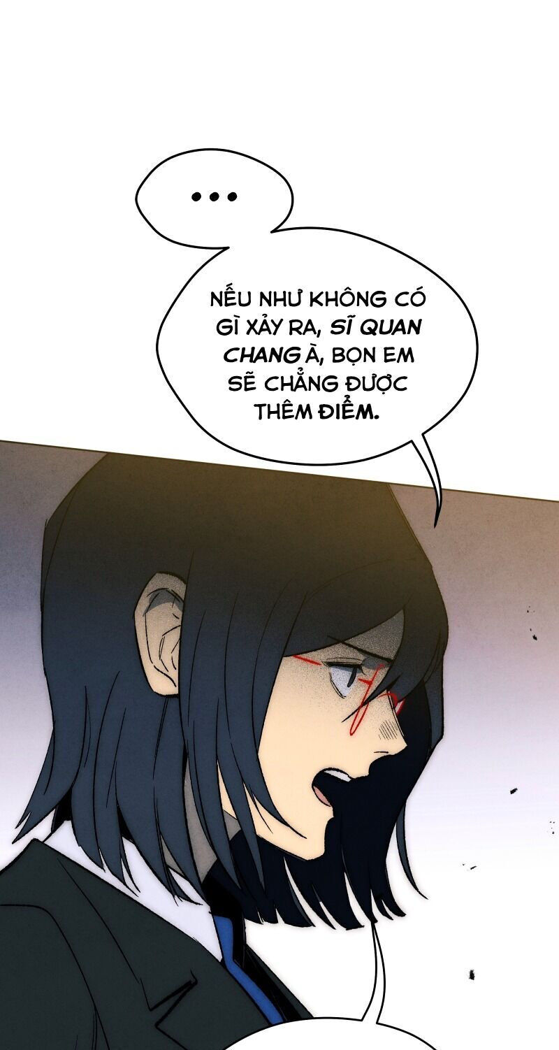 Hand Jumper - Chapter 79 - Page 28