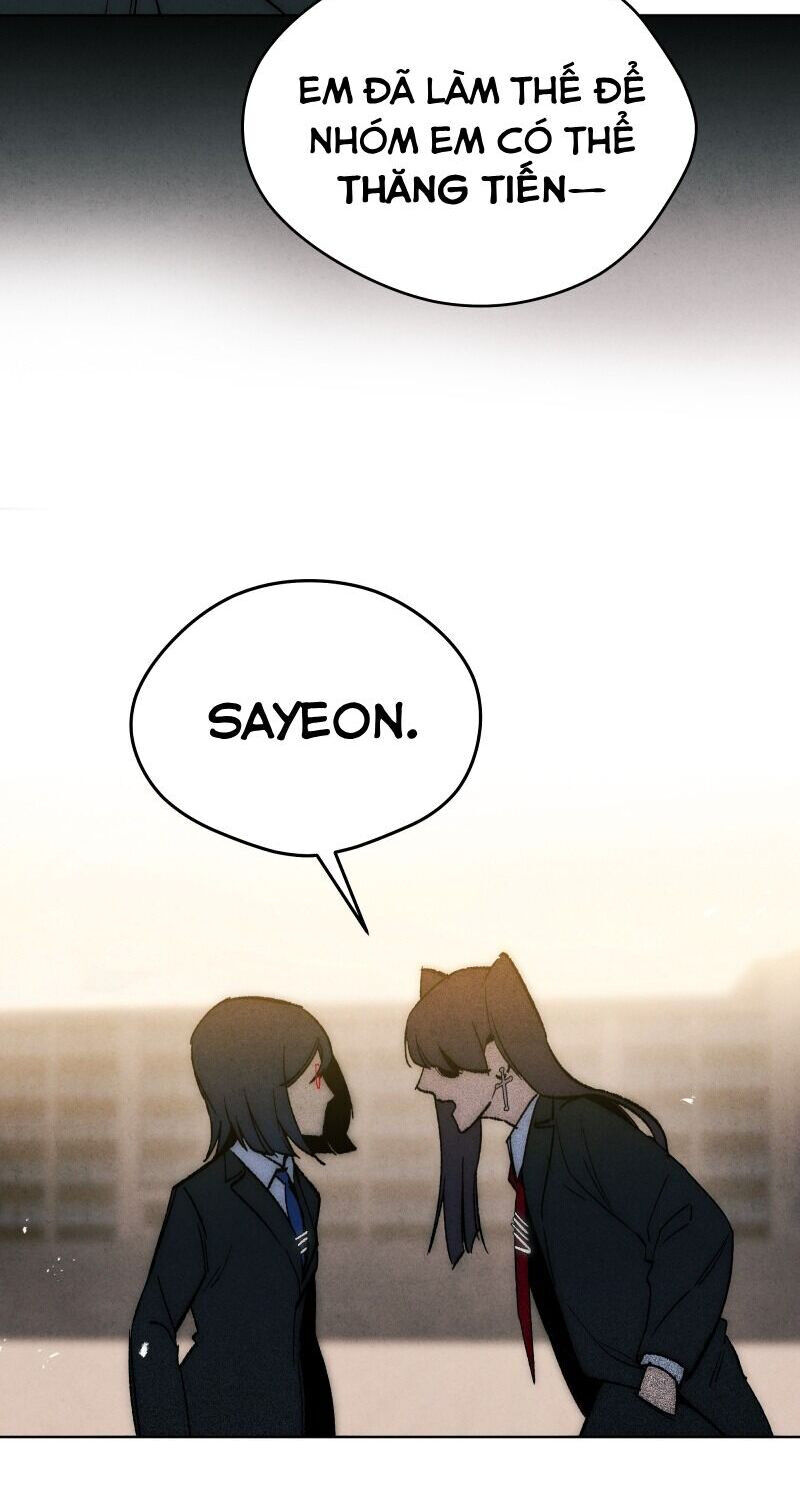 Hand Jumper - Chapter 79 - Page 29