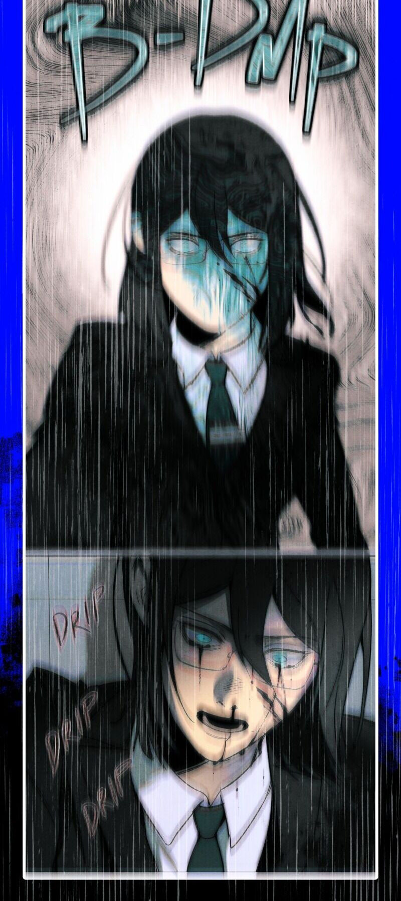 Hand Jumper - Chapter 79 - Page 32