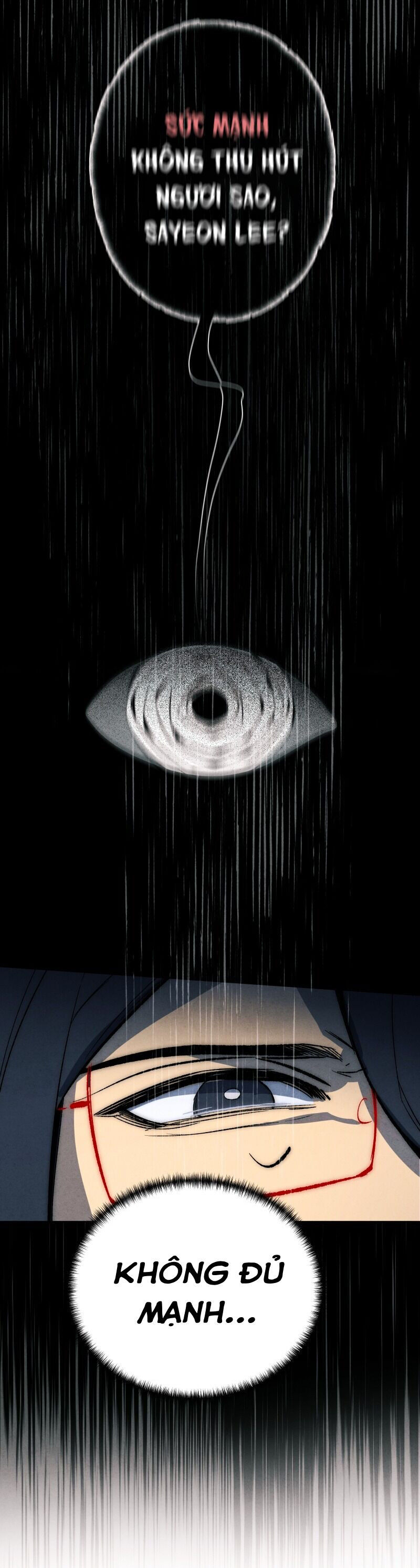 Hand Jumper - Chapter 79 - Page 33