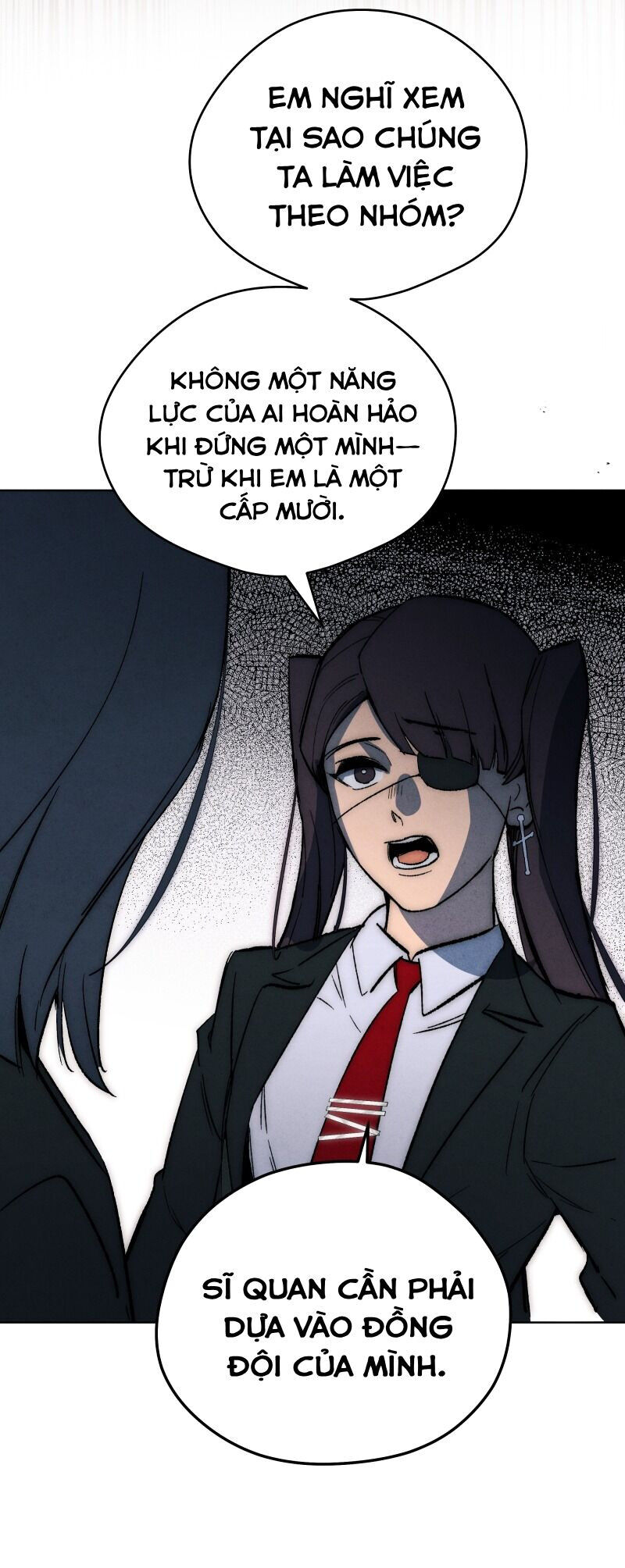 Hand Jumper - Chapter 79 - Page 34