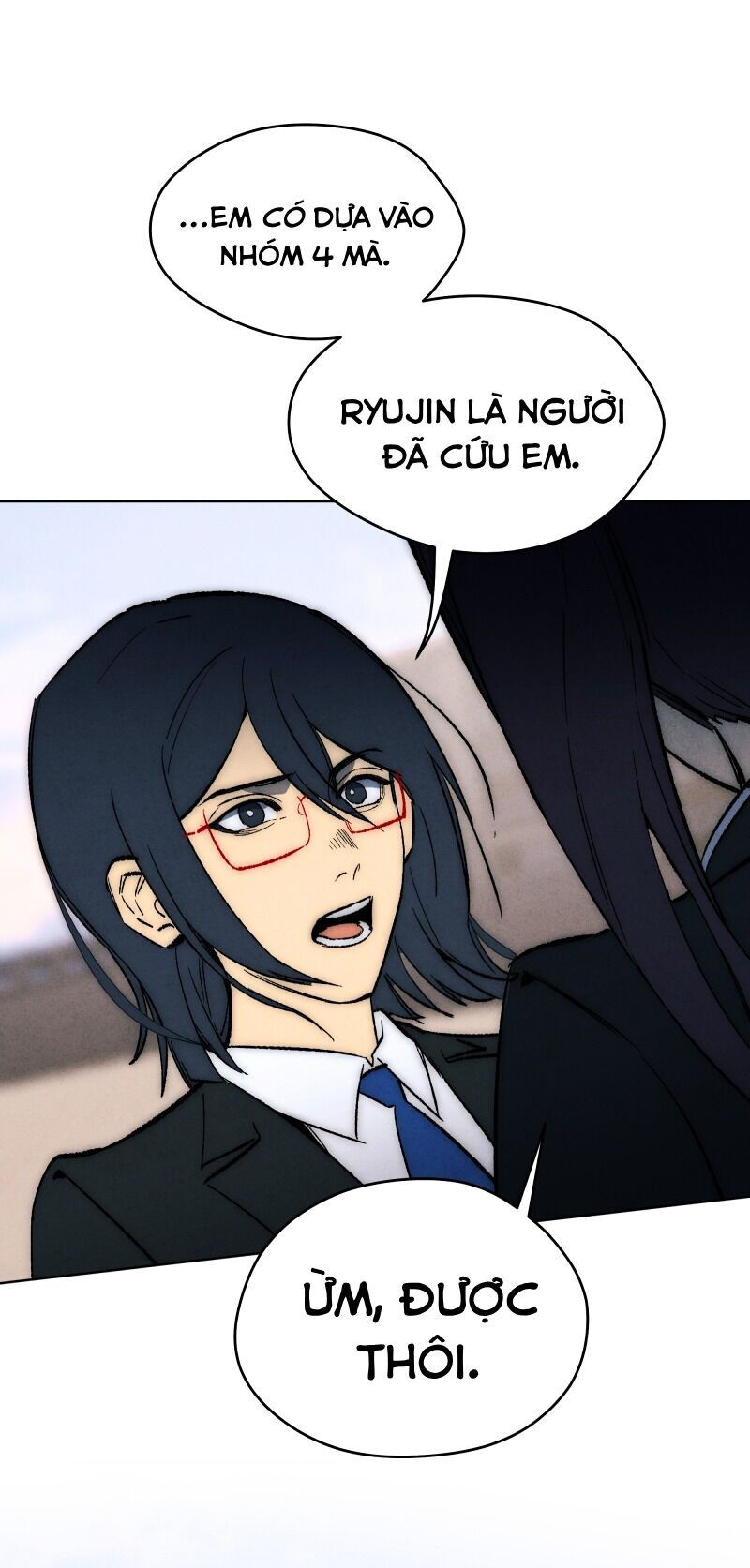 Hand Jumper - Chapter 79 - Page 35