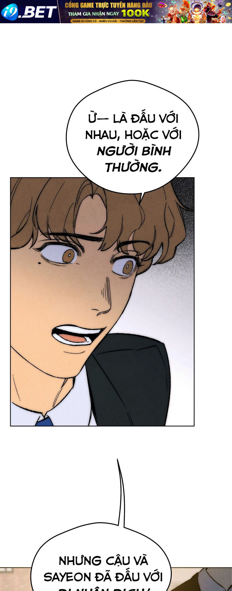 Hand Jumper - Chapter 79 - Page 40