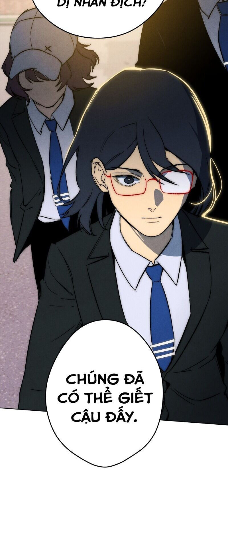 Hand Jumper - Chapter 79 - Page 41