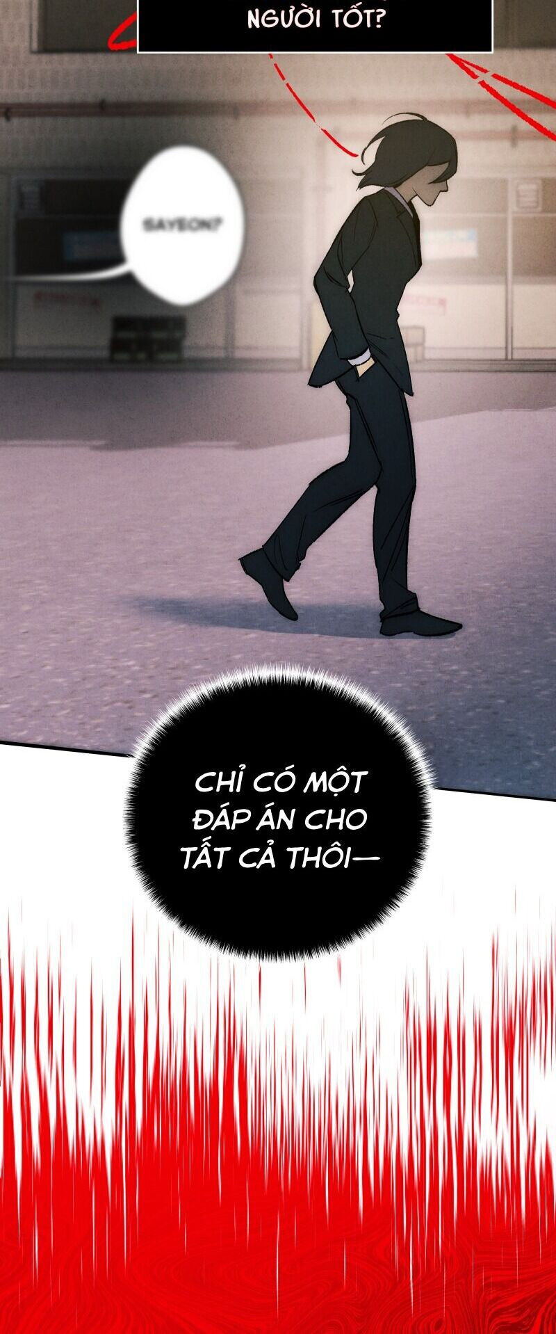 Hand Jumper - Chapter 79 - Page 44