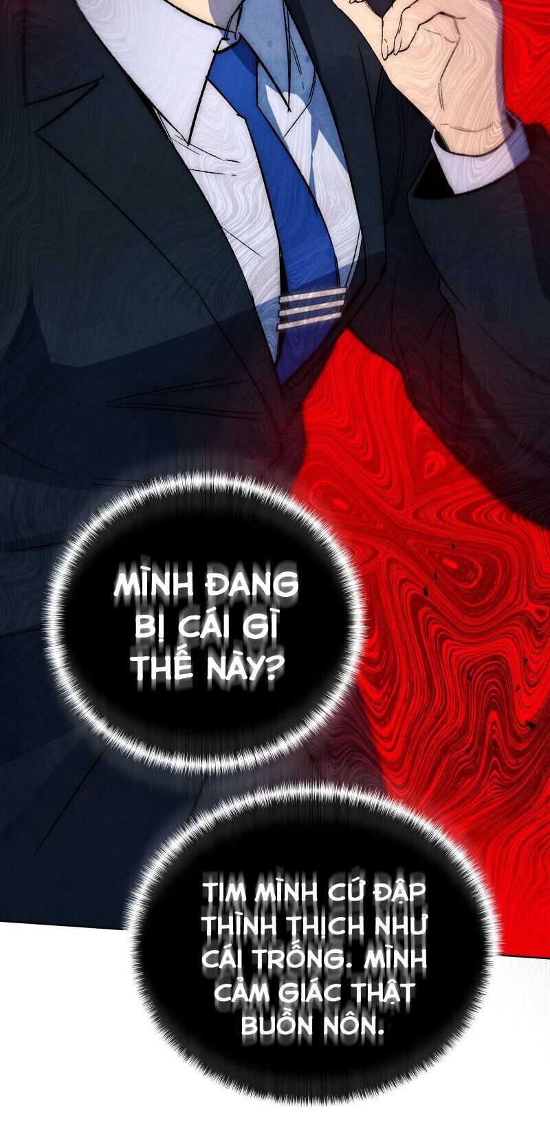 Hand Jumper - Chapter 79 - Page 46