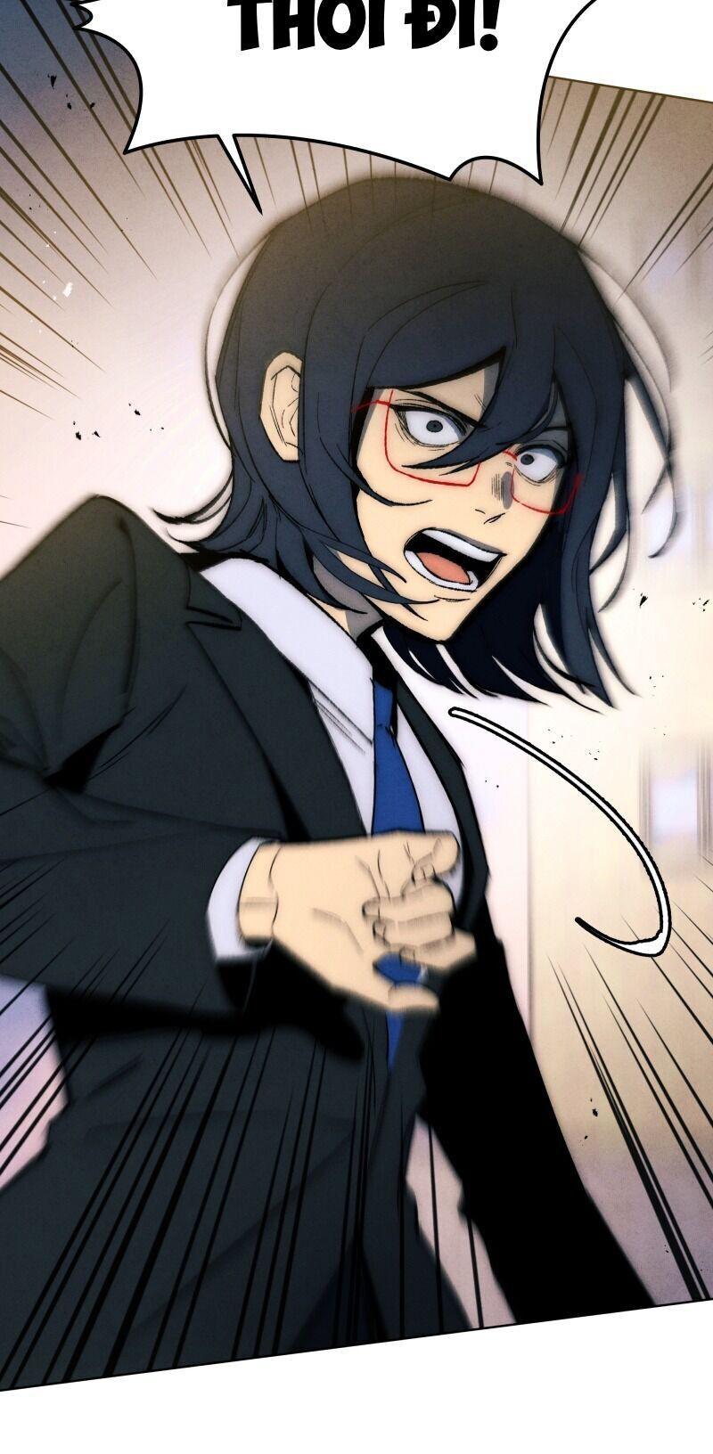 Hand Jumper - Chapter 79 - Page 48