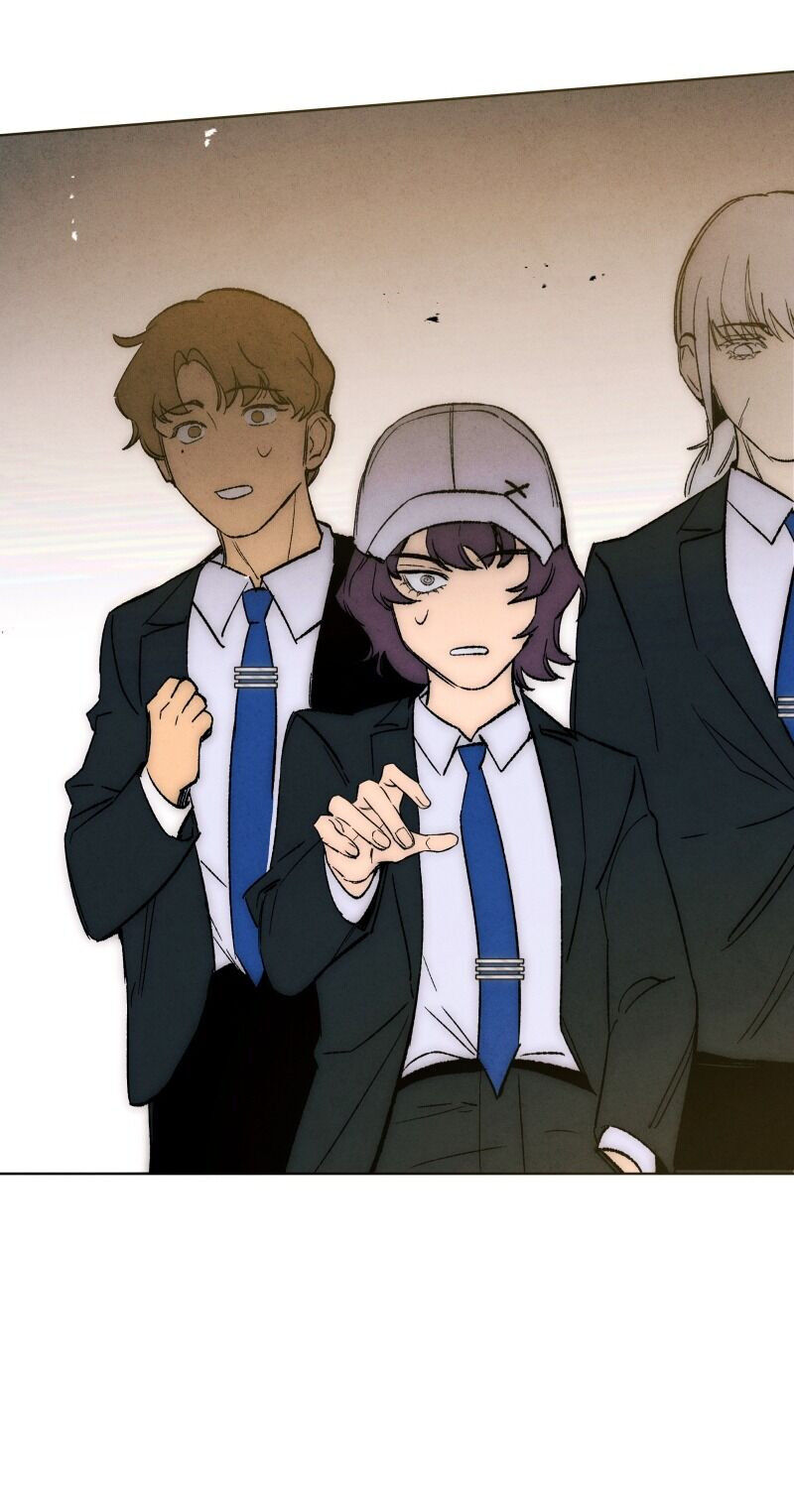 Hand Jumper - Chapter 79 - Page 49