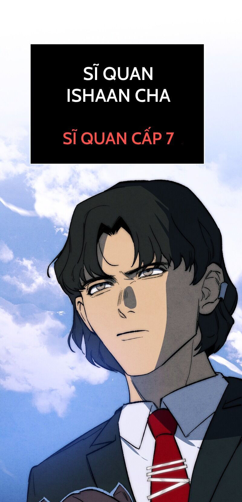 Hand Jumper - Chapter 79 - Page 5