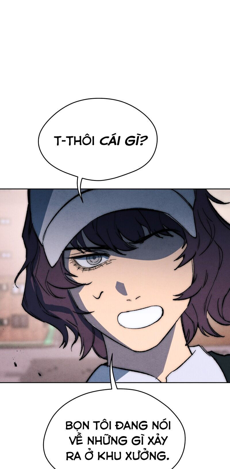 Hand Jumper - Chapter 79 - Page 50