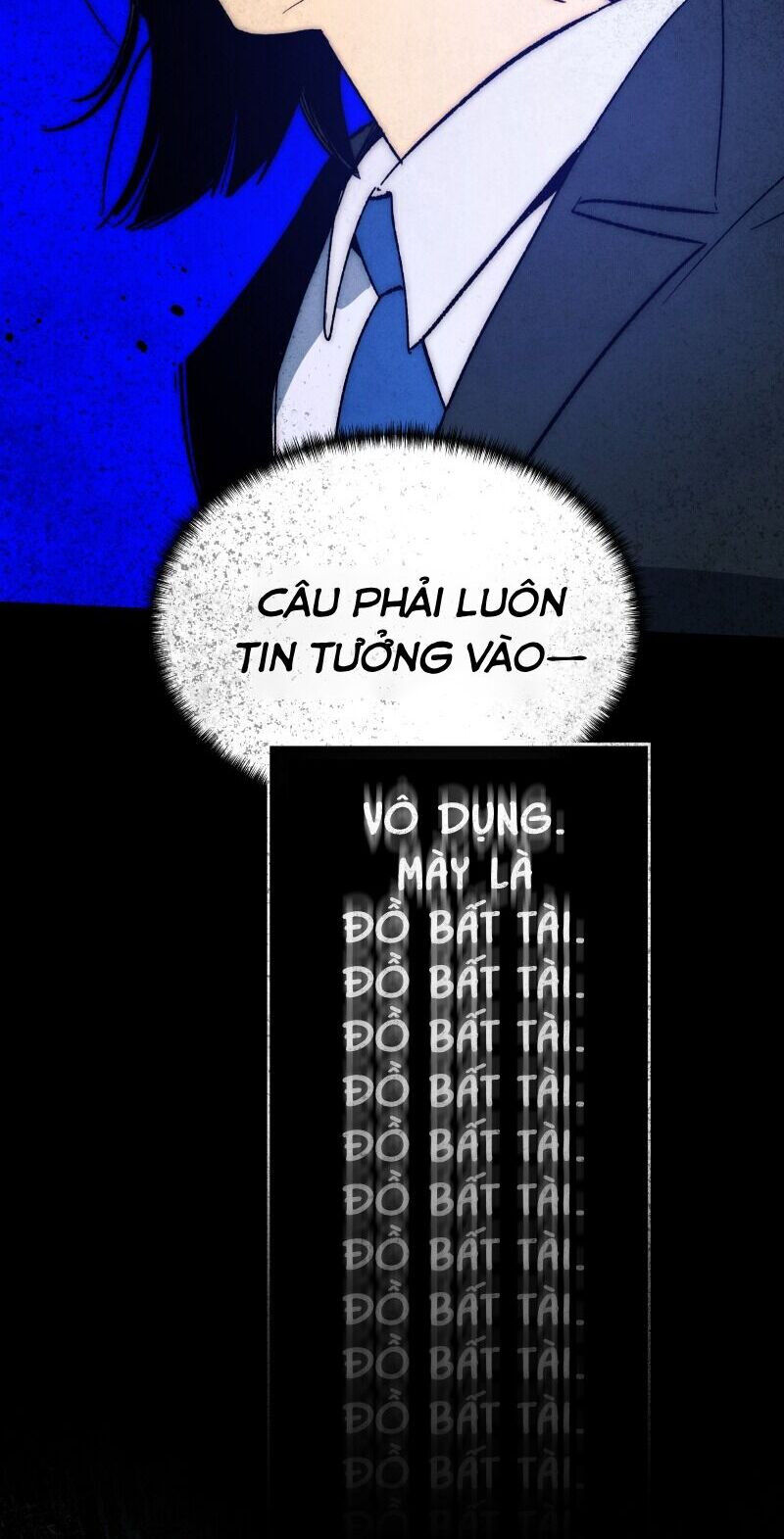 Hand Jumper - Chapter 79 - Page 54