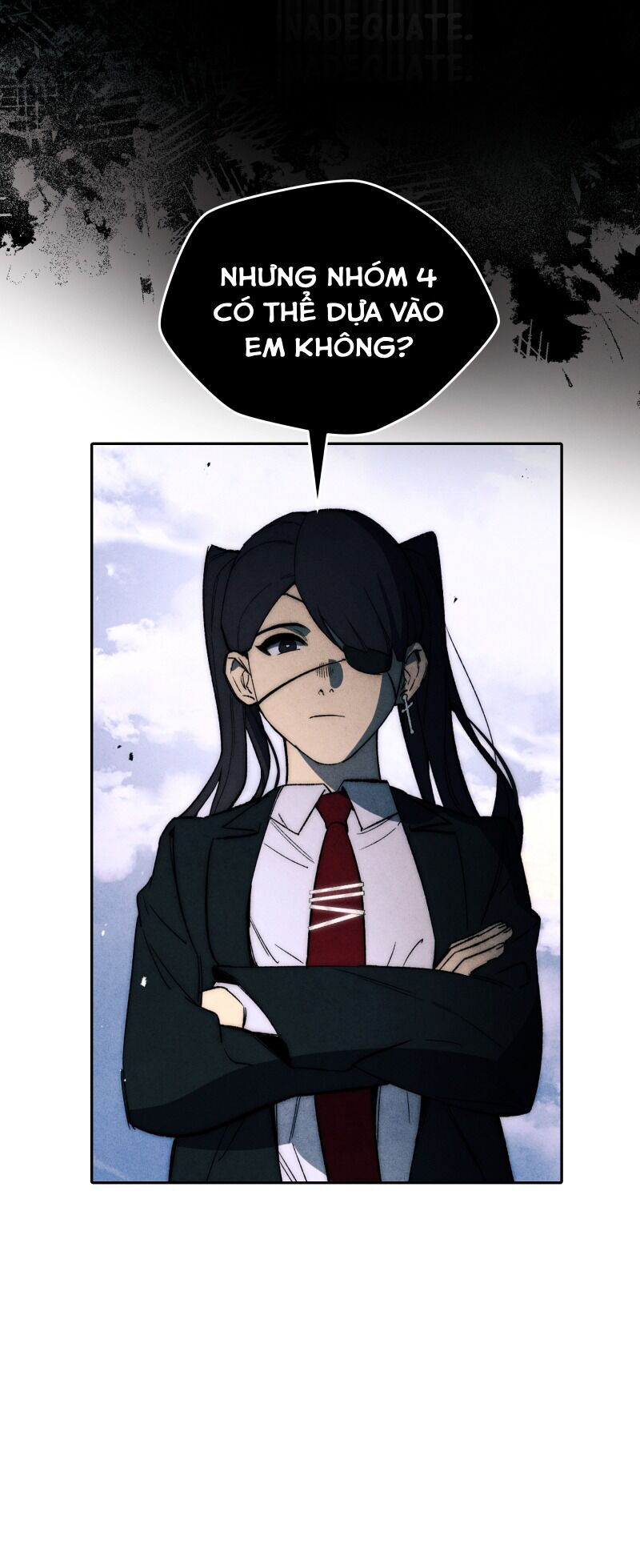 Hand Jumper - Chapter 79 - Page 55