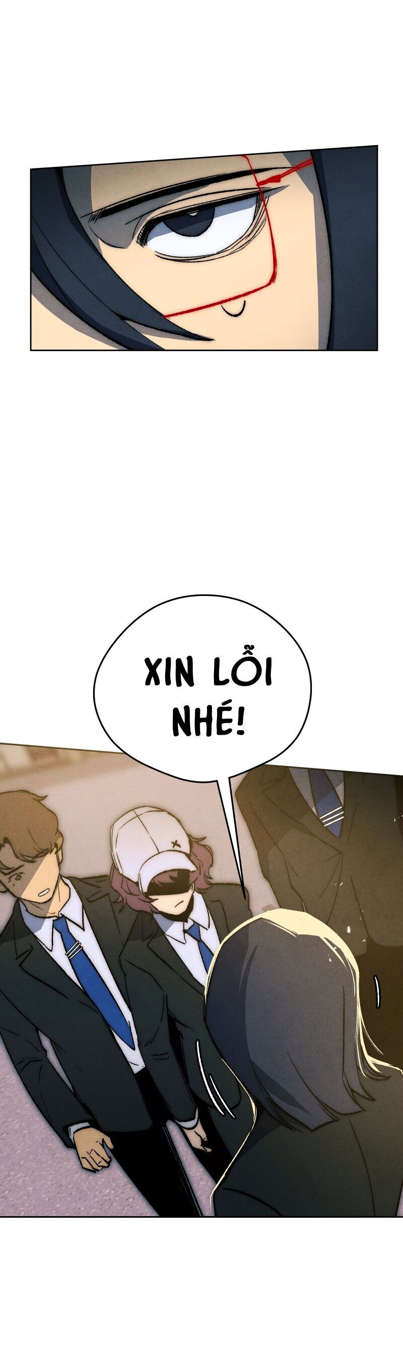 Hand Jumper - Chapter 79 - Page 59