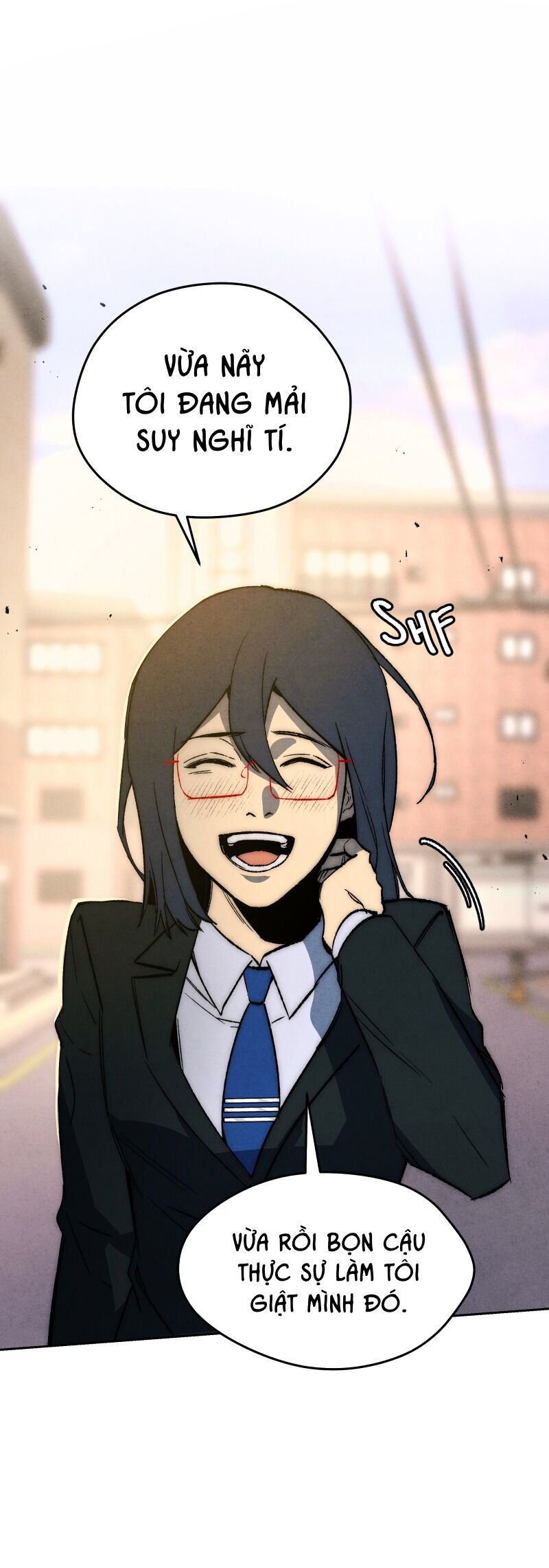 Hand Jumper - Chapter 79 - Page 60