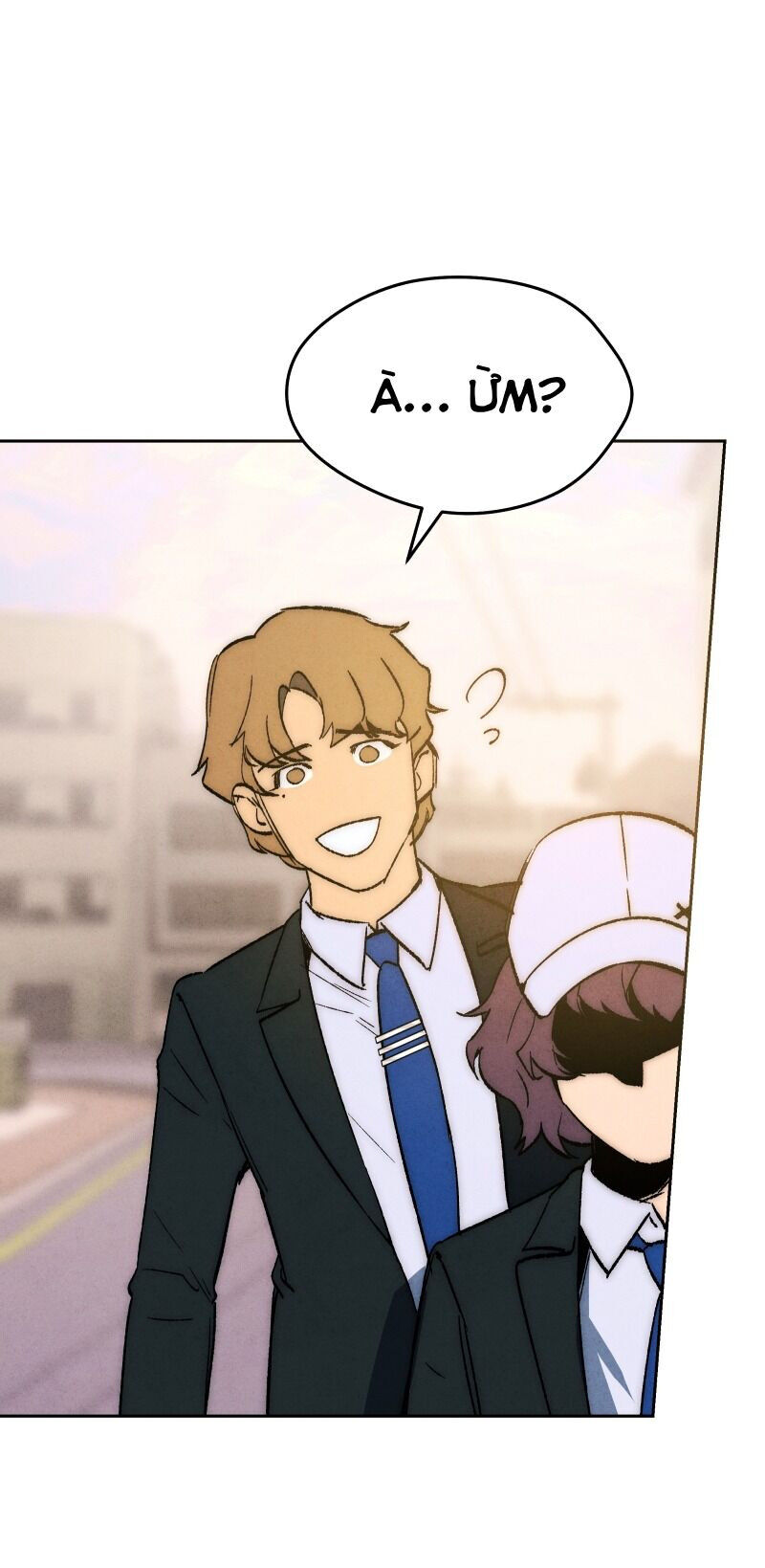 Hand Jumper - Chapter 79 - Page 61