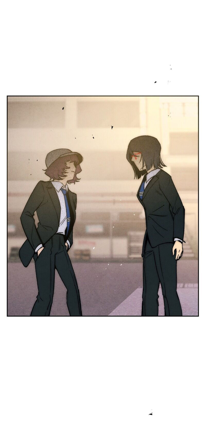 Hand Jumper - Chapter 79 - Page 63