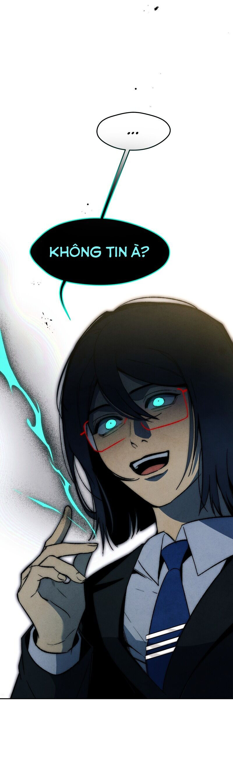 Hand Jumper - Chapter 79 - Page 64