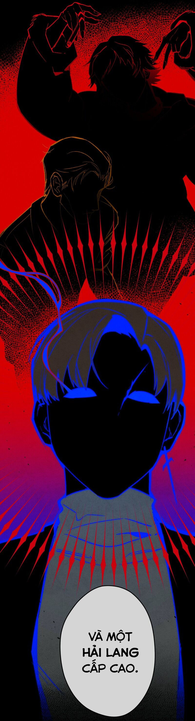 Hand Jumper - Chapter 79 - Page 68