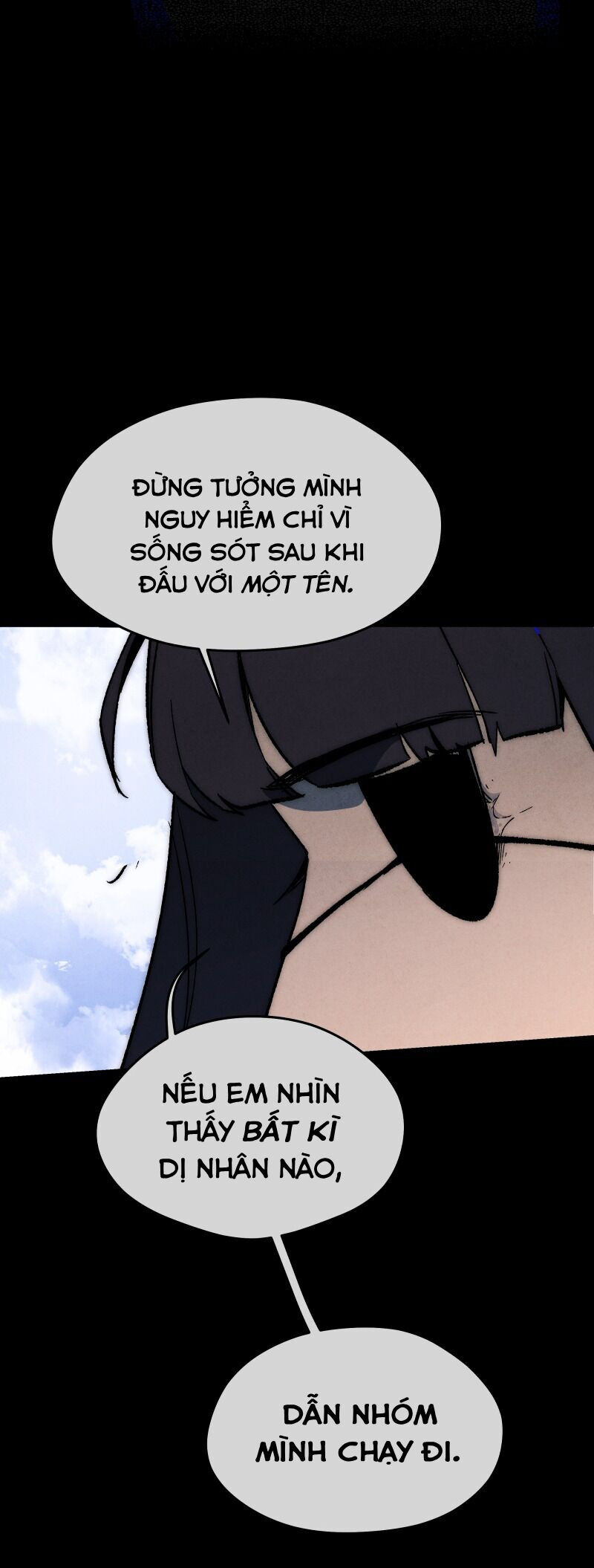 Hand Jumper - Chapter 79 - Page 69