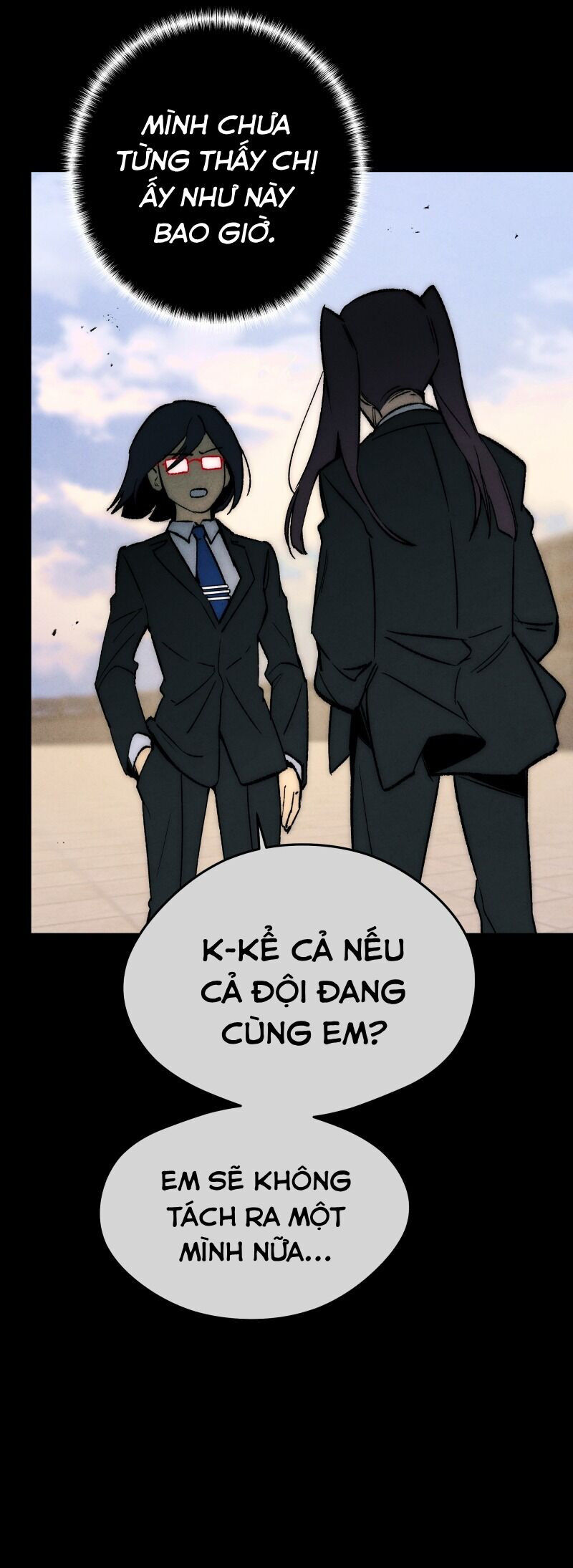 Hand Jumper - Chapter 79 - Page 71