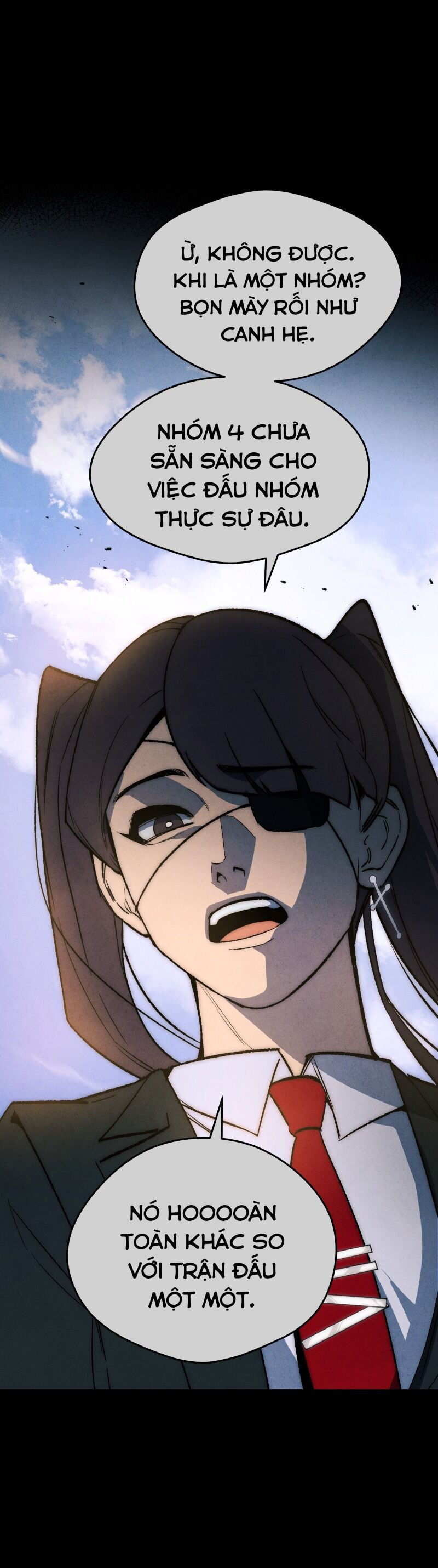 Hand Jumper - Chapter 79 - Page 72