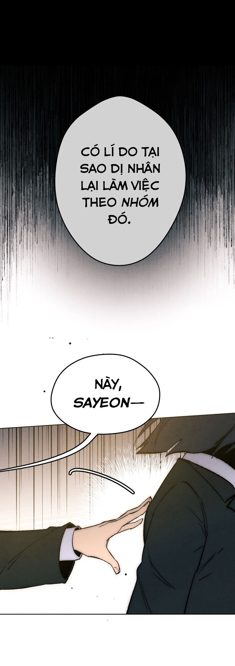 Hand Jumper - Chapter 79 - Page 73