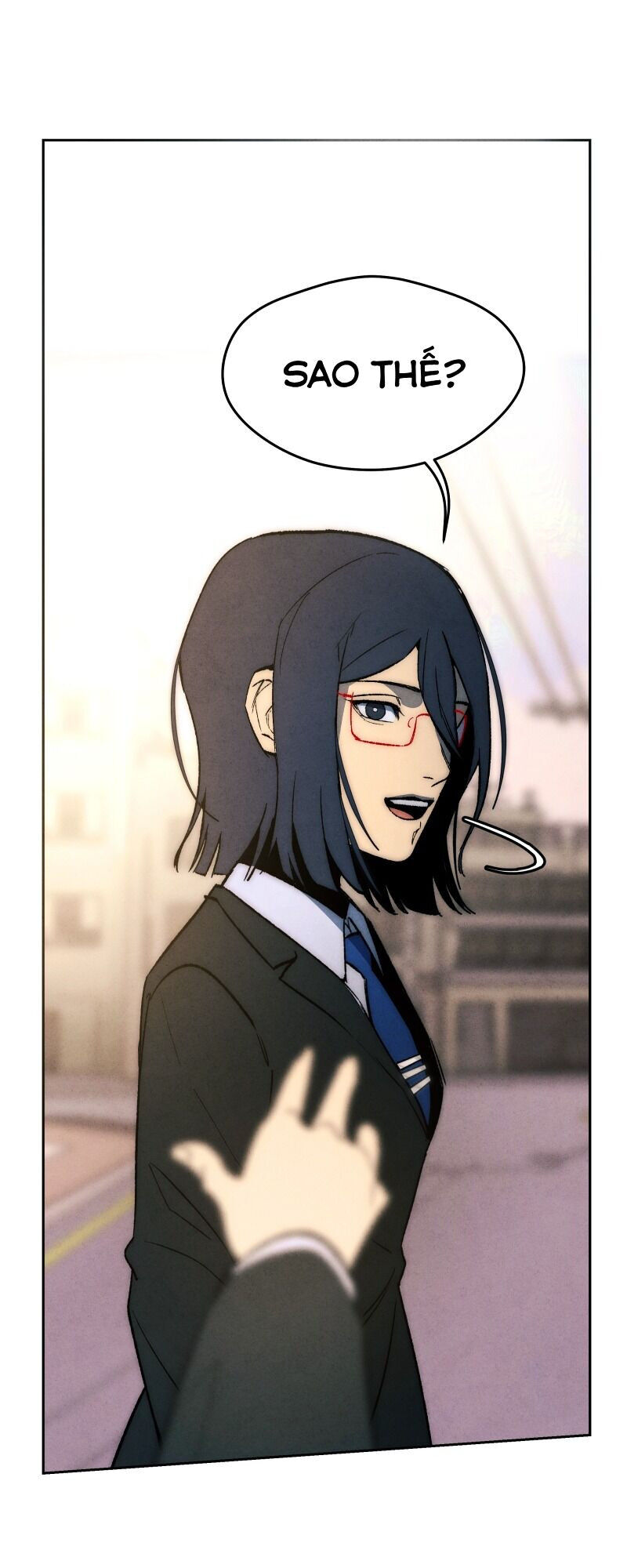 Hand Jumper - Chapter 79 - Page 74