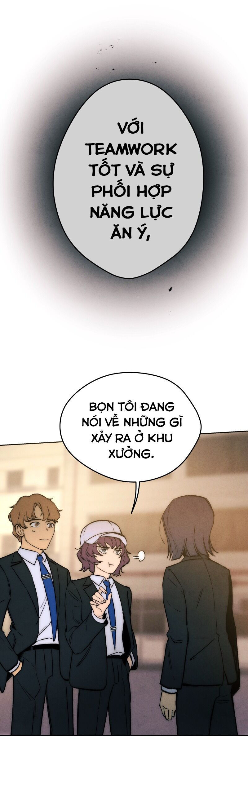 Hand Jumper - Chapter 79 - Page 75