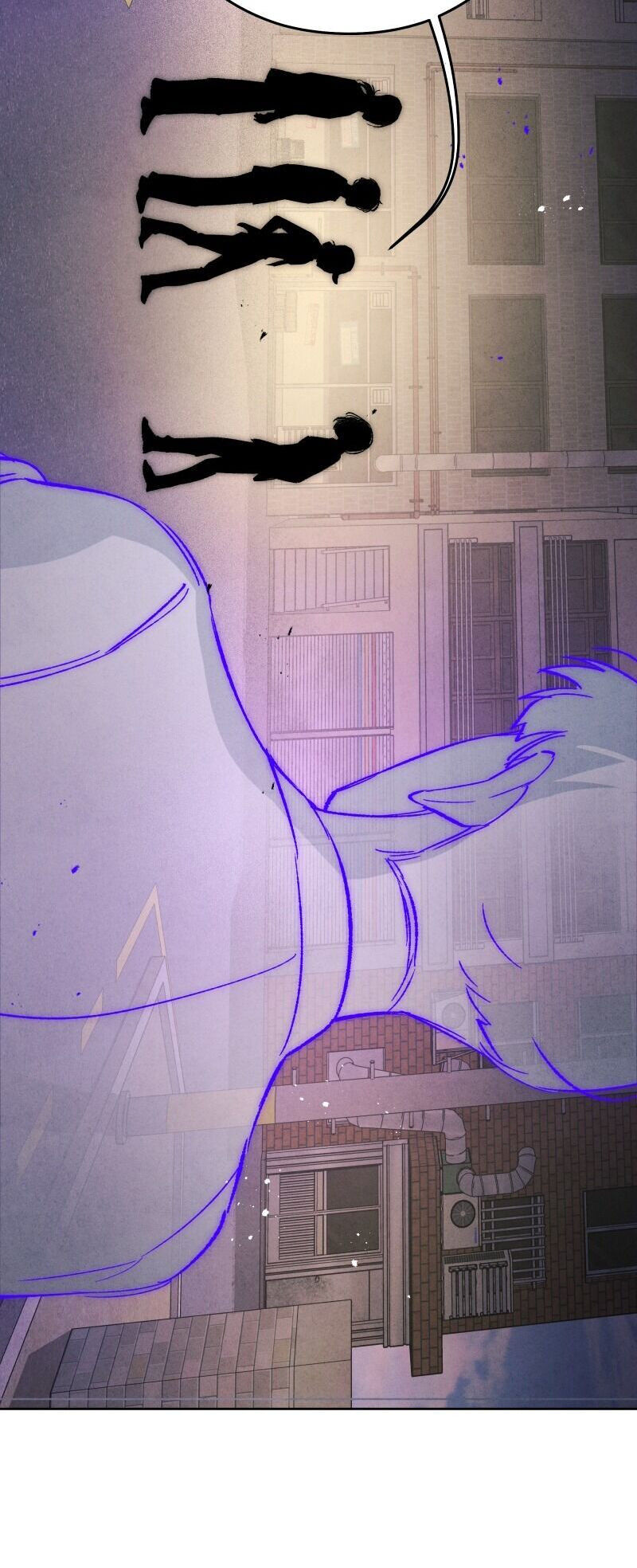 Hand Jumper - Chapter 79 - Page 77