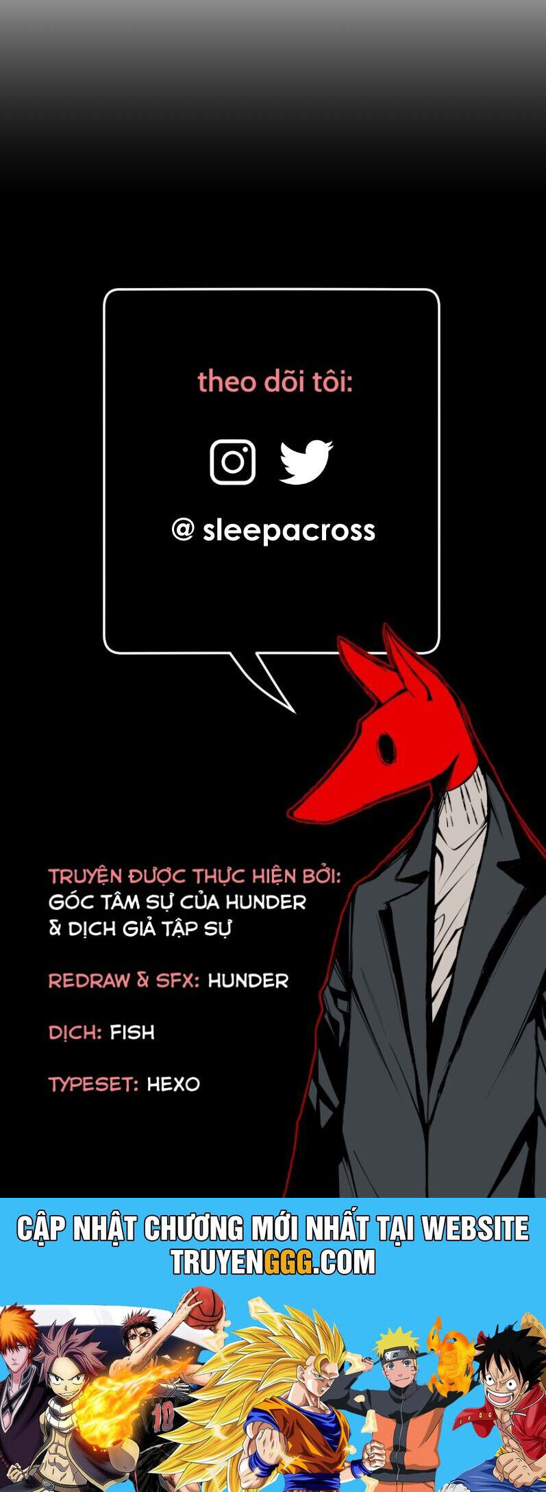 Hand Jumper - Chapter 79 - Page 81