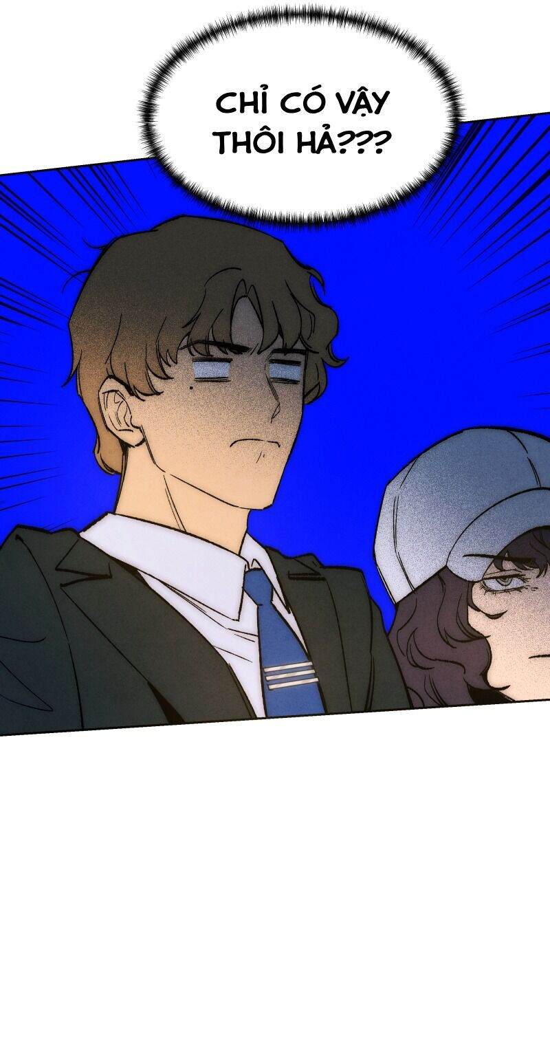 Hand Jumper - Chapter 79 - Page 9