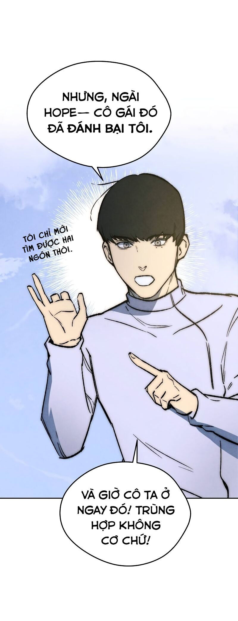 Hand Jumper - Chapter 80 - Page 10