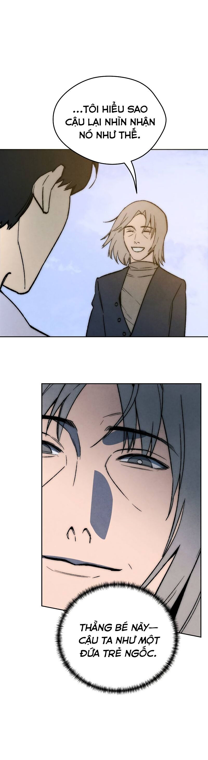 Hand Jumper - Chapter 80 - Page 12