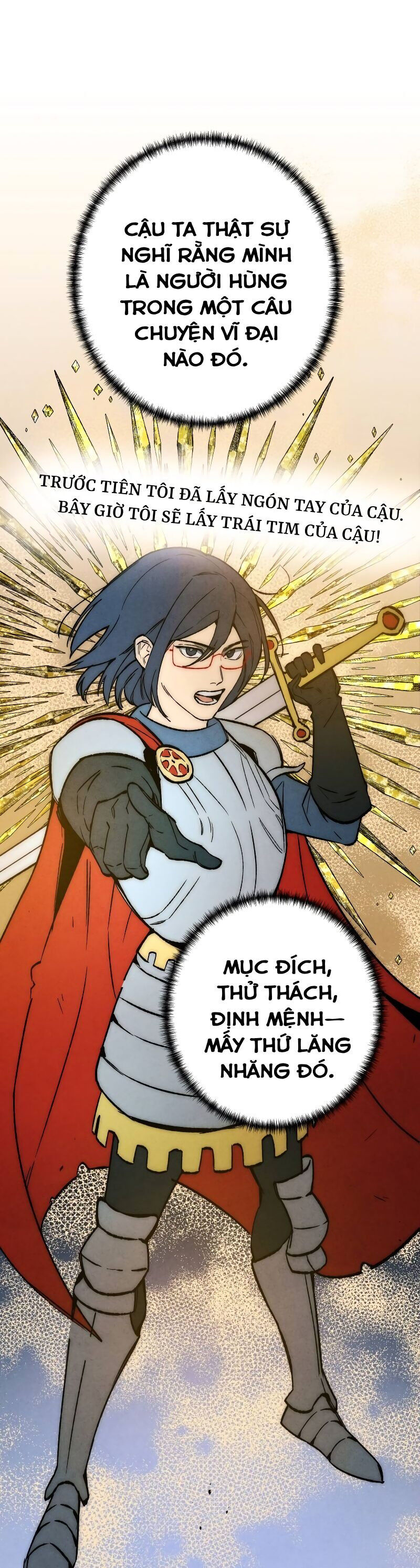 Hand Jumper - Chapter 80 - Page 13