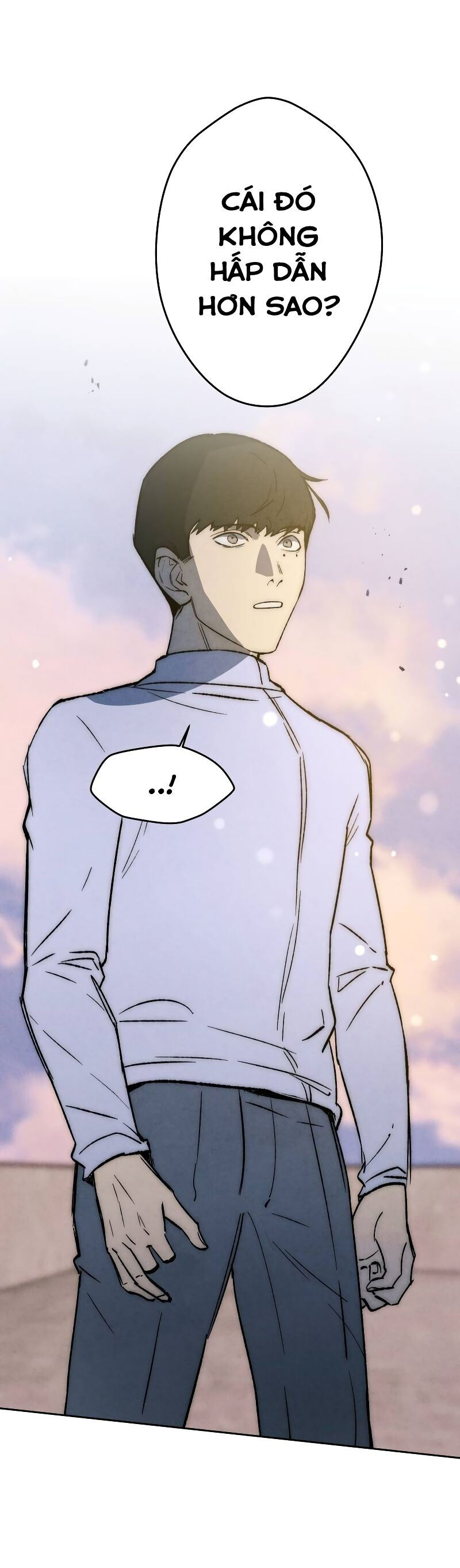 Hand Jumper - Chapter 80 - Page 19