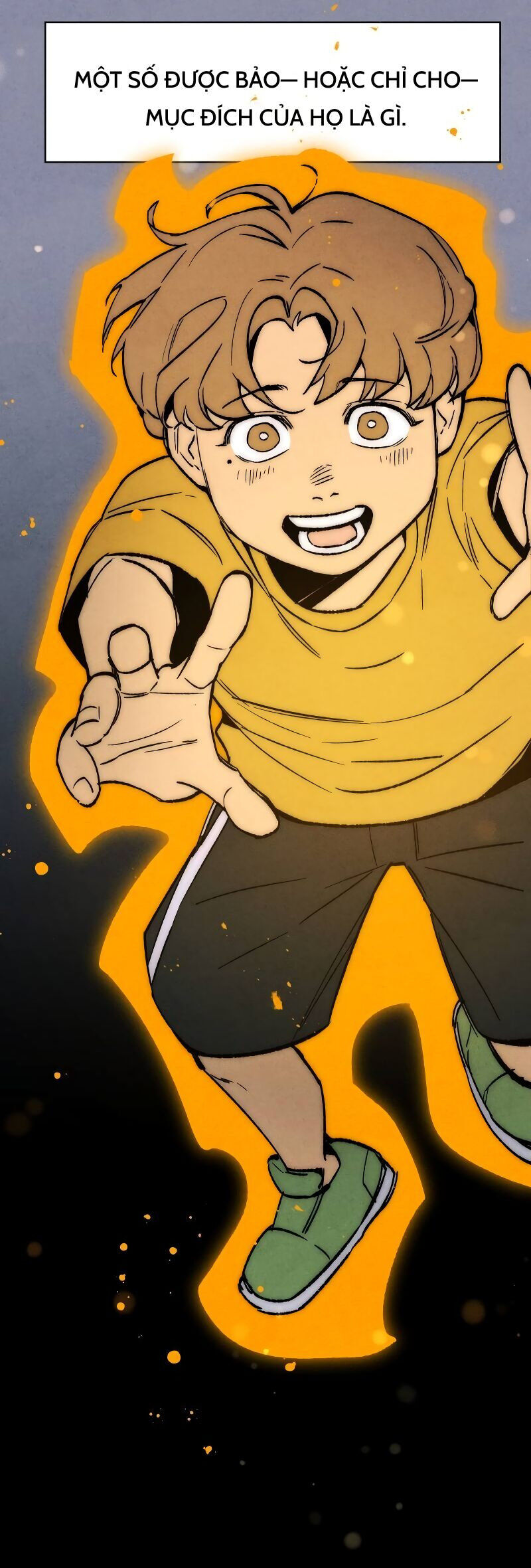 Hand Jumper - Chapter 80 - Page 22