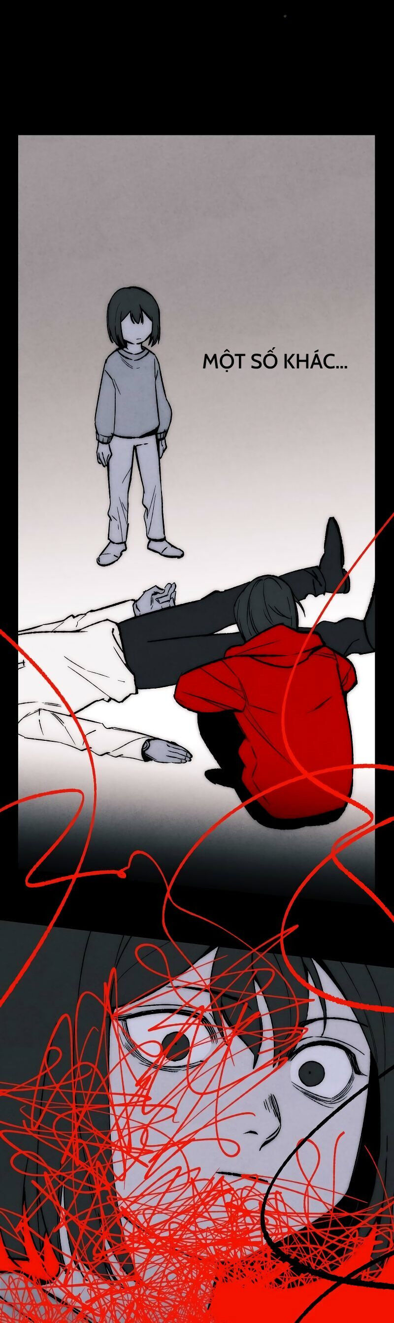 Hand Jumper - Chapter 80 - Page 23