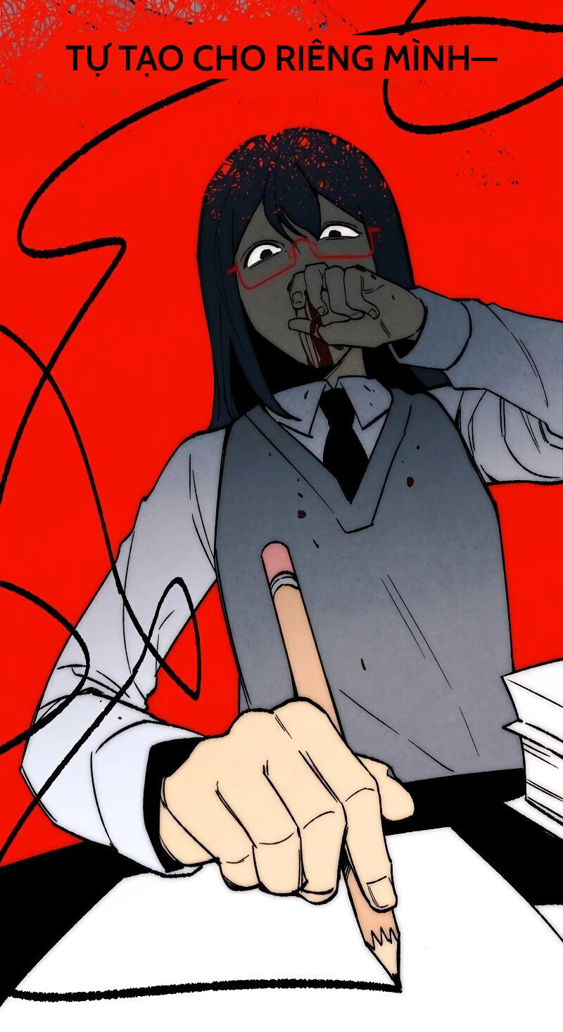 Hand Jumper - Chapter 80 - Page 24