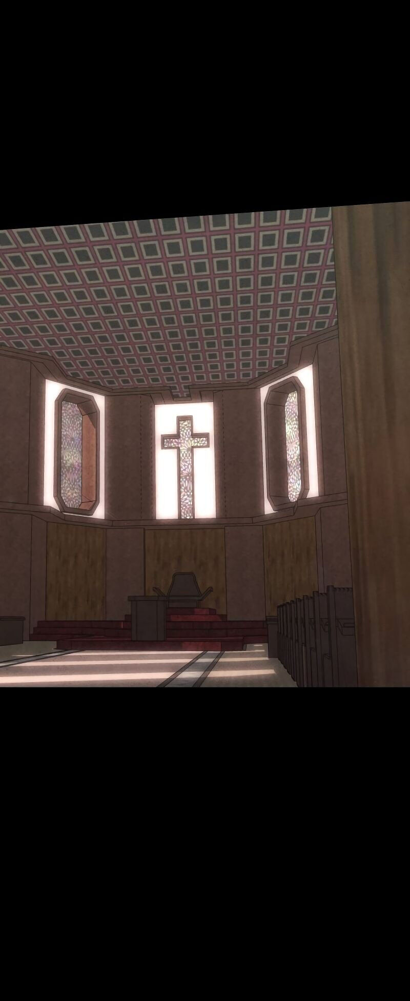 Hand Jumper - Chapter 80 - Page 28