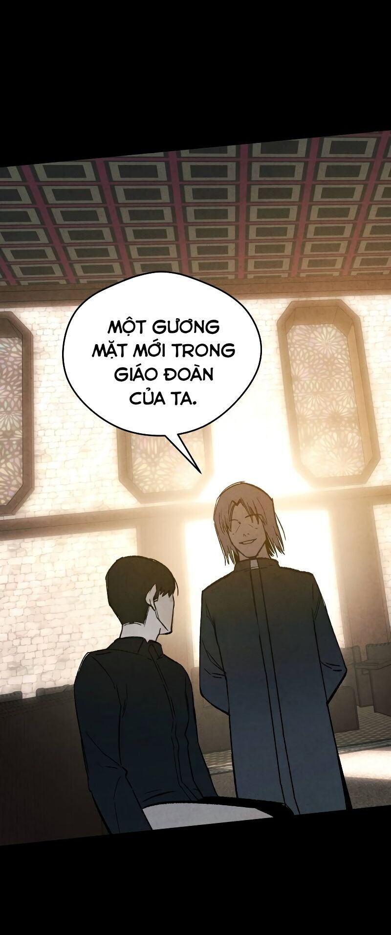 Hand Jumper - Chapter 80 - Page 31