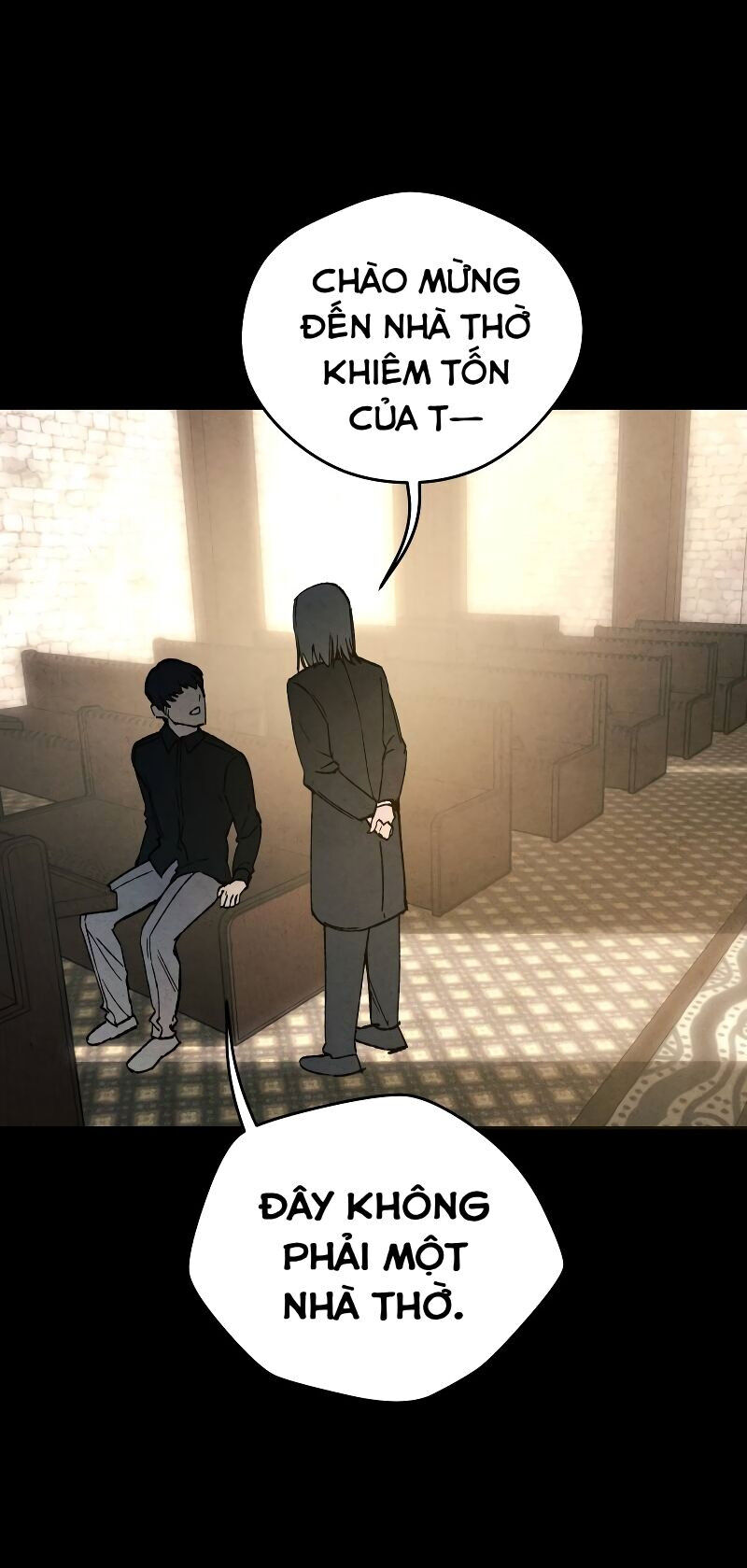 Hand Jumper - Chapter 80 - Page 32