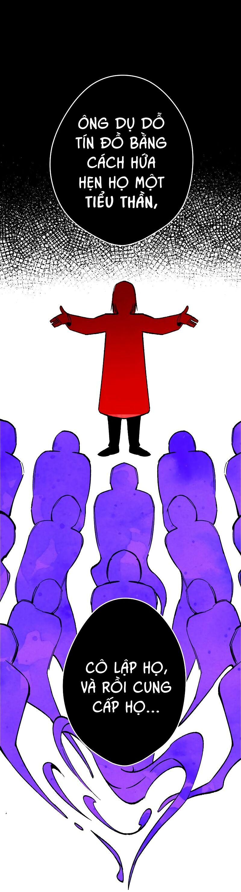 Hand Jumper - Chapter 80 - Page 34