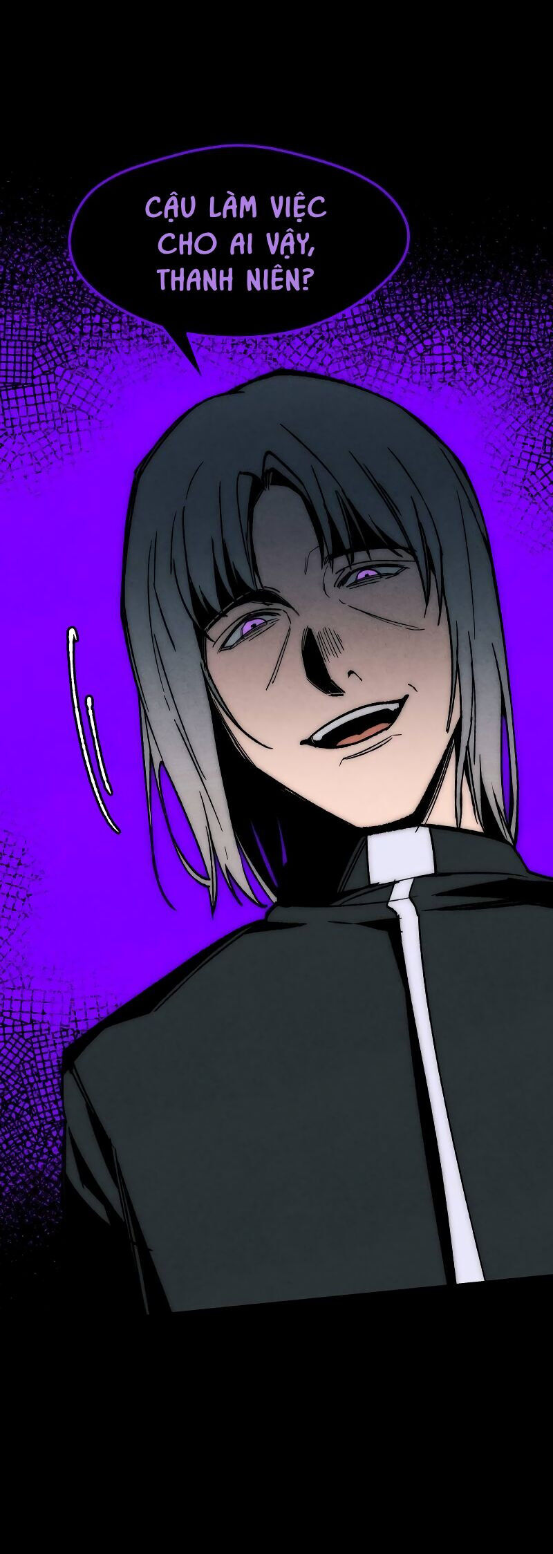 Hand Jumper - Chapter 80 - Page 38