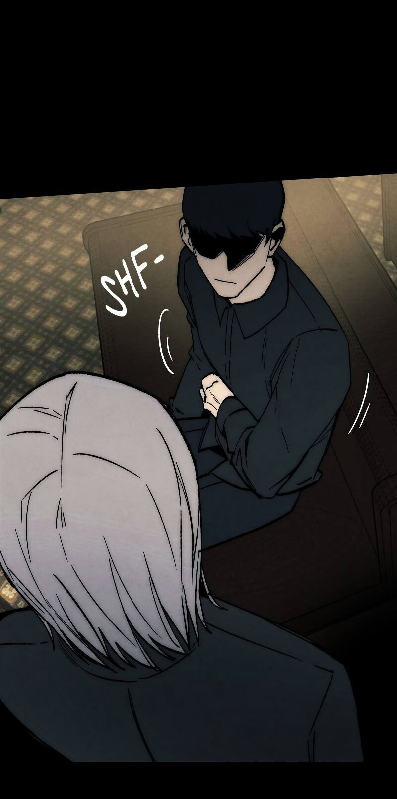 Hand Jumper - Chapter 80 - Page 39