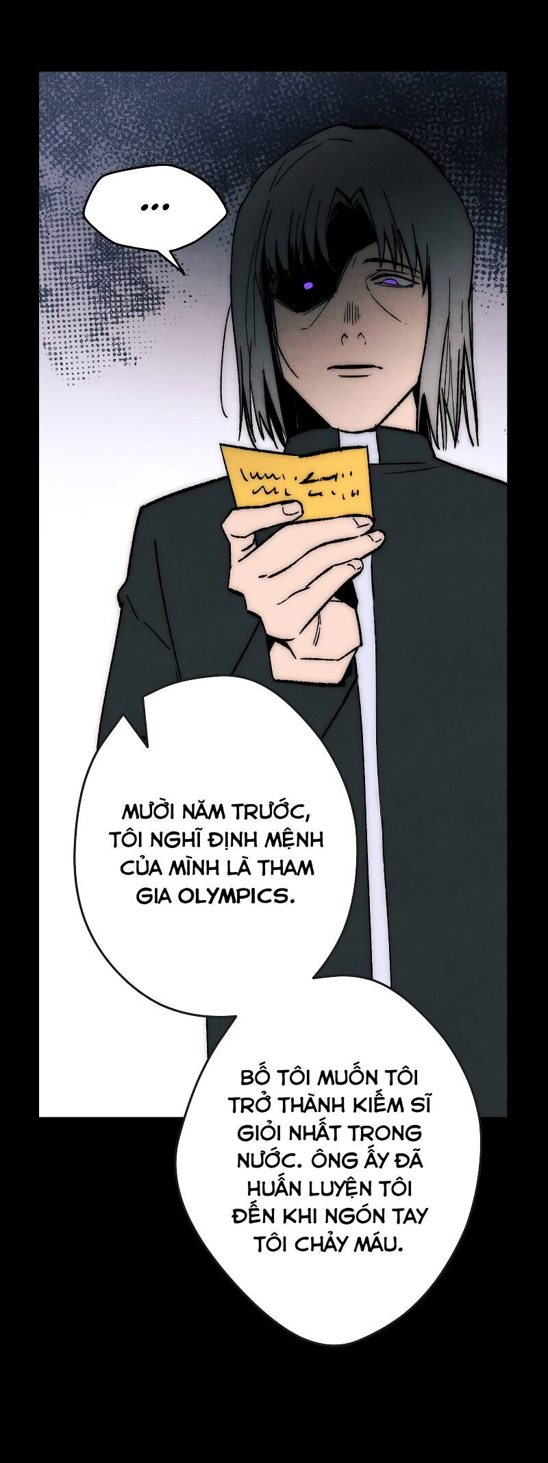 Hand Jumper - Chapter 80 - Page 41